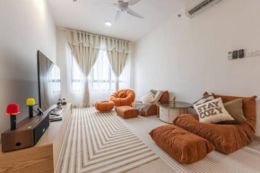 Cheras Kuala Lumpur luxury condo